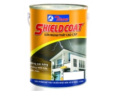 SHIELD COAT