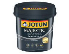 Sơn Jotun Majestic Sang Trọng Nội Thất