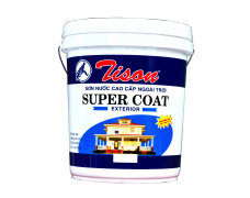 SUPER COAT