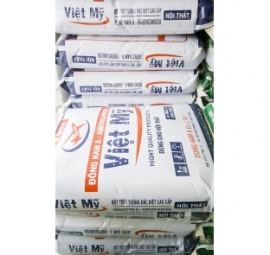 Đại lý bán bột trét việt mỹ cao cấp tại TpHcm