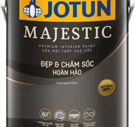 Tại sao nên chọn hãng sơn Jotun tphcm ?