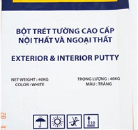 Bột trét tường Jotun giá rẻ nhất tại Tphcm