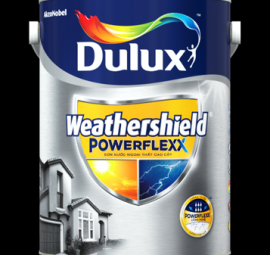 Đại lý sơn Dulux weathershield giá sỉ tại tphcm