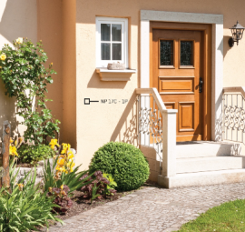 Mẹo phong thủy mang sinh khí, tài lộc cho căn nhà