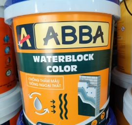 Top 5 sơn chống thấm cho tường ngoài trời tốt nhất hiện nay