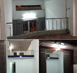 Cải tạo sữa chữa nhà cấp bốn giống biệt thự Mini