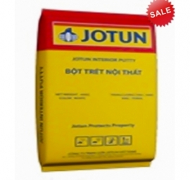 Đại lý phân phối bột trét tường lớn nhất Hcm