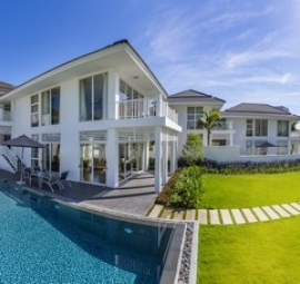 Sơn Dulux cao cấp sự lựa chọn thông minh