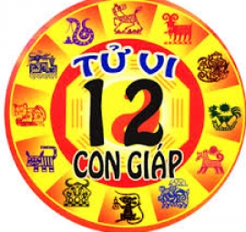 Tử vi và màu sắc may mắn của 6 con giáp Ngọ, Mùi , Thân, Dậu, Tuất, Hợi trong năm 2018