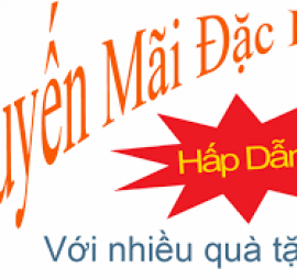 Đại lý sơn Jotun khuyến mãi lớn ,chiết khấu cao tại TpHcm