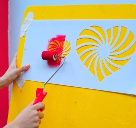 Những câu hỏi thường gặp về cách xử lý sơn nước?