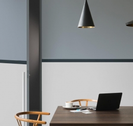 Thiết Kế Không Gian Làm Việc Của Bạn